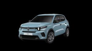 Citroën ë-C3 ë-C3 Eléctrico You
