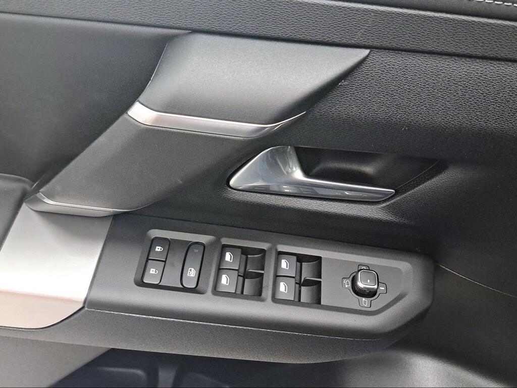 Jeep Compass eHybrid Jeep Compass MHEV Altitude - Foto 767