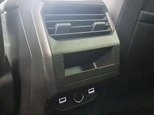 Jeep Compass eHybrid Jeep Compass MHEV Altitude