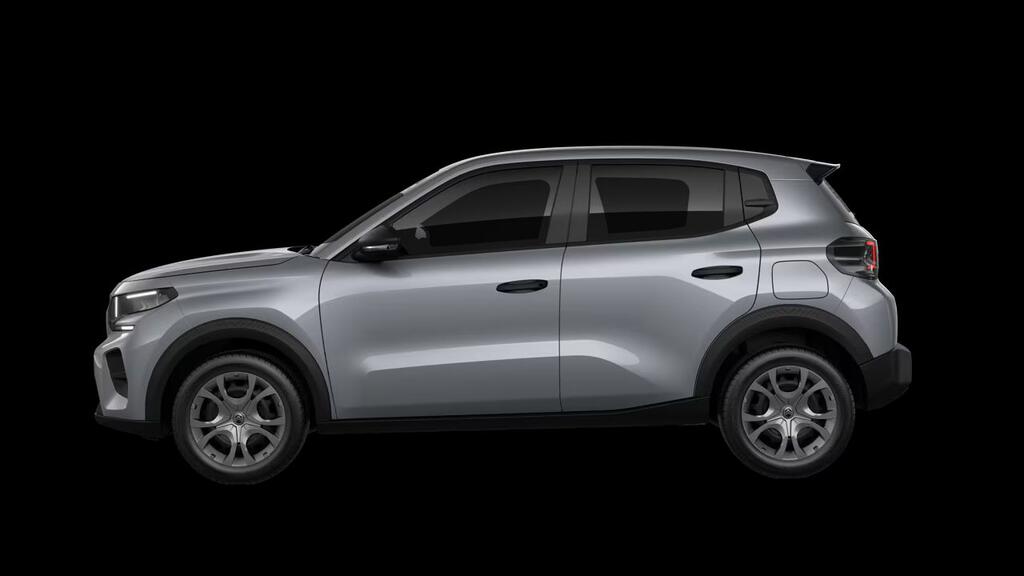 Citroën C3 Turbo 100 You - Foto 603