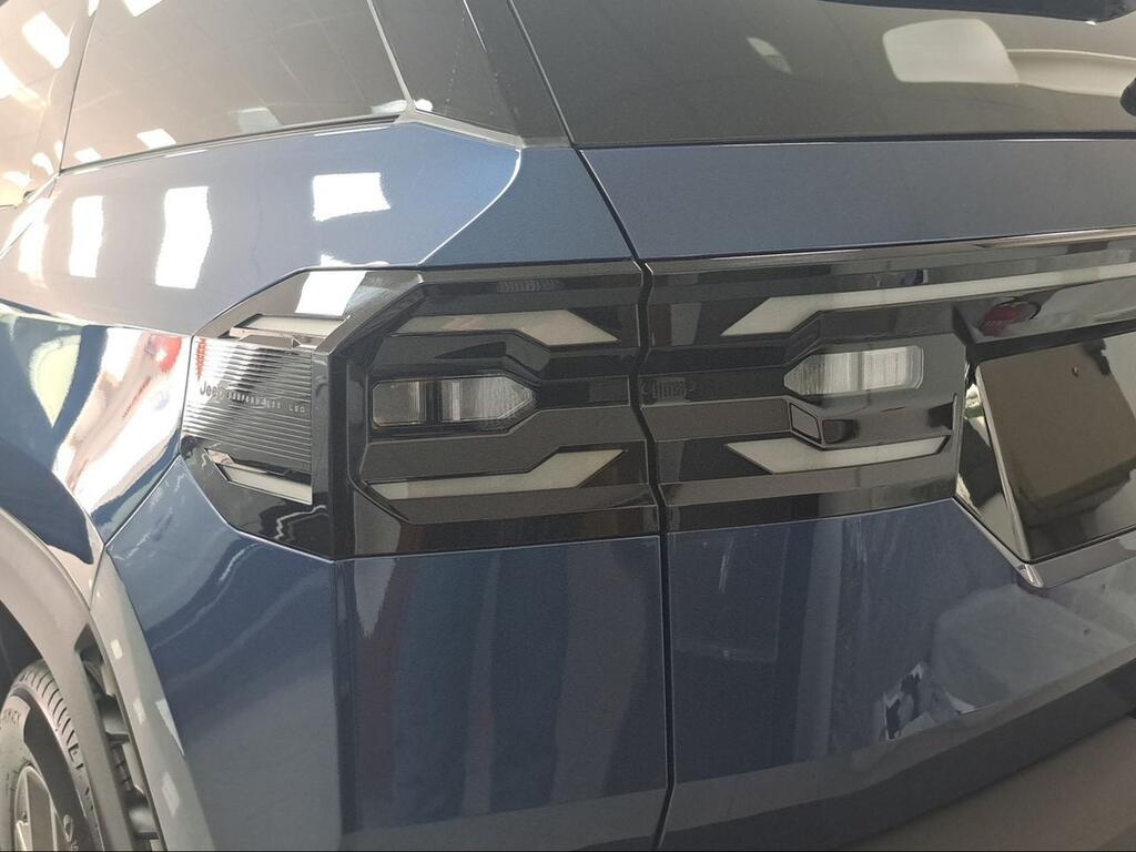Jeep Compass eHybrid Jeep Compass MHEV Altitude - Foto 766