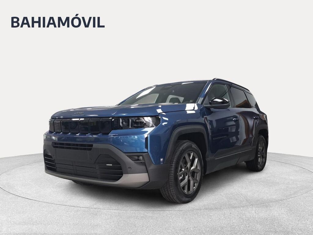Jeep Compass eHybrid Jeep Compass MHEV Altitude - Foto 747