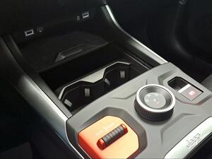 Jeep Compass eHybrid Jeep Compass MHEV Altitude