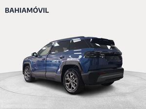 Jeep Compass eHybrid Jeep Compass MHEV Altitude