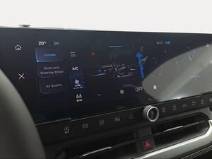 Jeep Compass eHybrid Jeep Compass MHEV Altitude