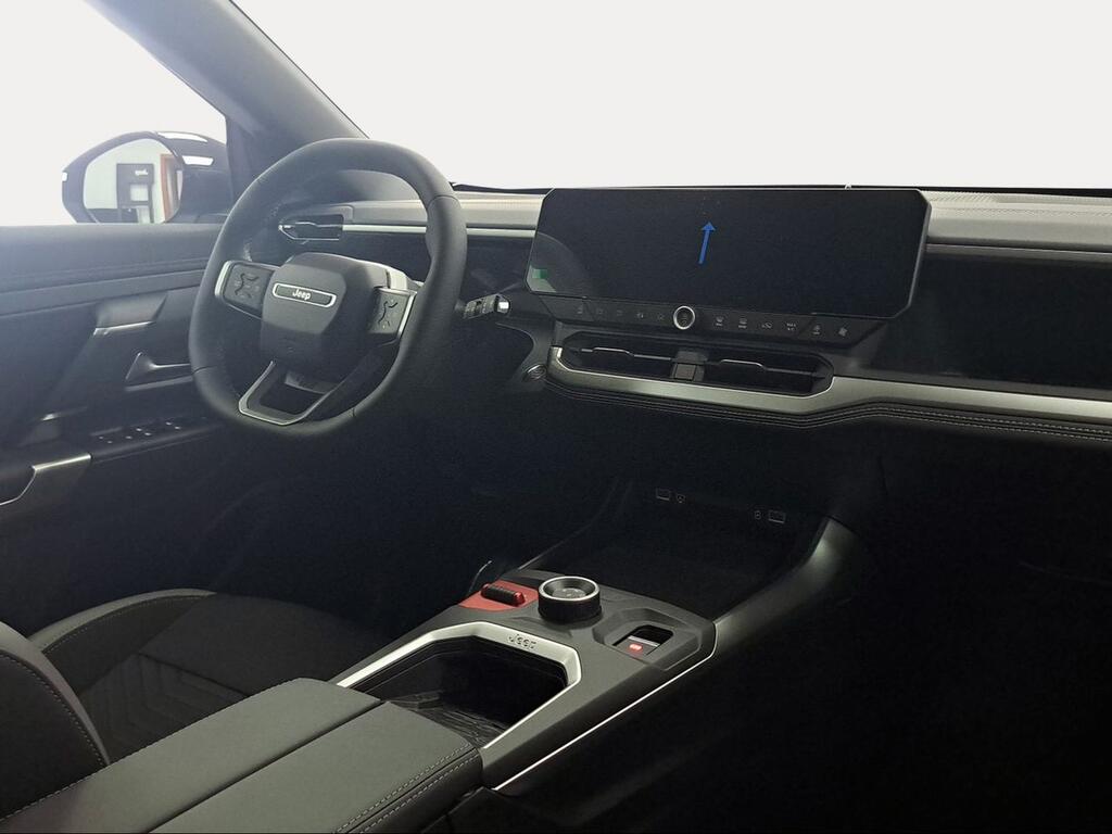 Jeep Compass eHybrid Jeep Compass MHEV Altitude - Foto 761