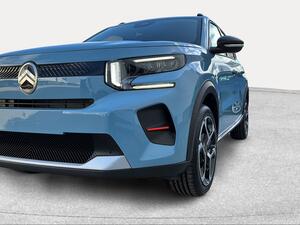 Citroën ë-C3 ë-C3 Eléctrico Plus
