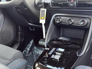 Citroën ë-C3 ë-C3 Eléctrico Plus