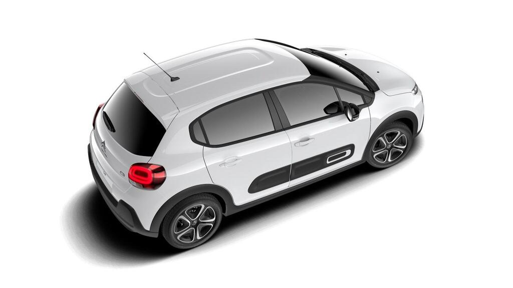 Citroën C3 Turbo 100 Plus - Foto 594
