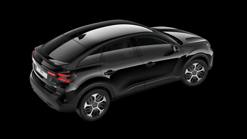 Citroën ë-C4 ë-C4 eléctrico 100kW 50kWh Plus - Foto 602