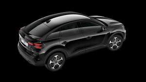 Citroën ë-C4 ë-C4 eléctrico 100kW 50kWh Plus