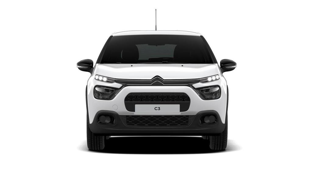 Citroën C3 Turbo 100 Plus - Foto 595