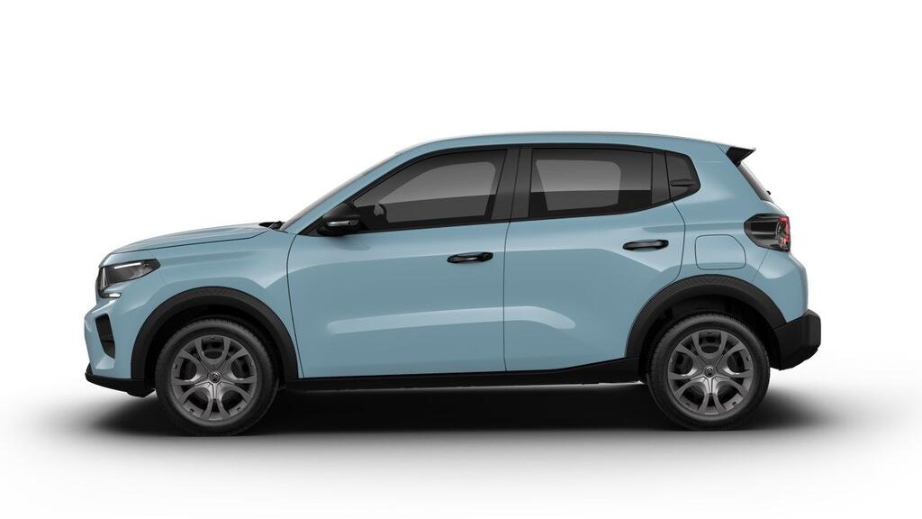 Citroën C3 Turbo 100 You - Foto 564