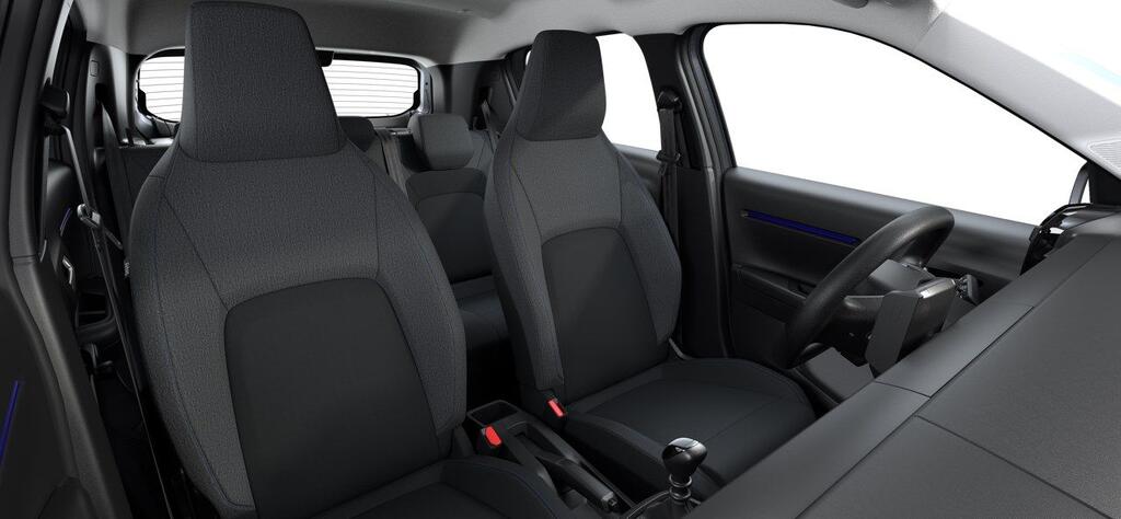 Citroën C3 Turbo 100 You - Foto 567