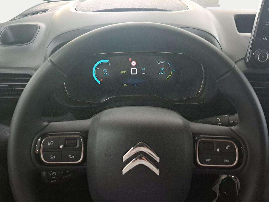 Citroën ë-Berlingo Talla M ë-Berlingo 50 kWh SHINE - Foto 534