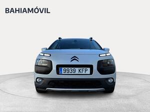 Citroën C4 Cactus PureTech 81KW (110CV) S&S Rip Curl