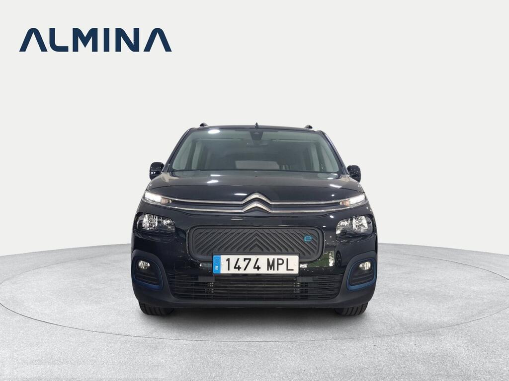 Citroën ë-Berlingo Talla M ë-Berlingo 50 kWh SHINE - Foto 519
