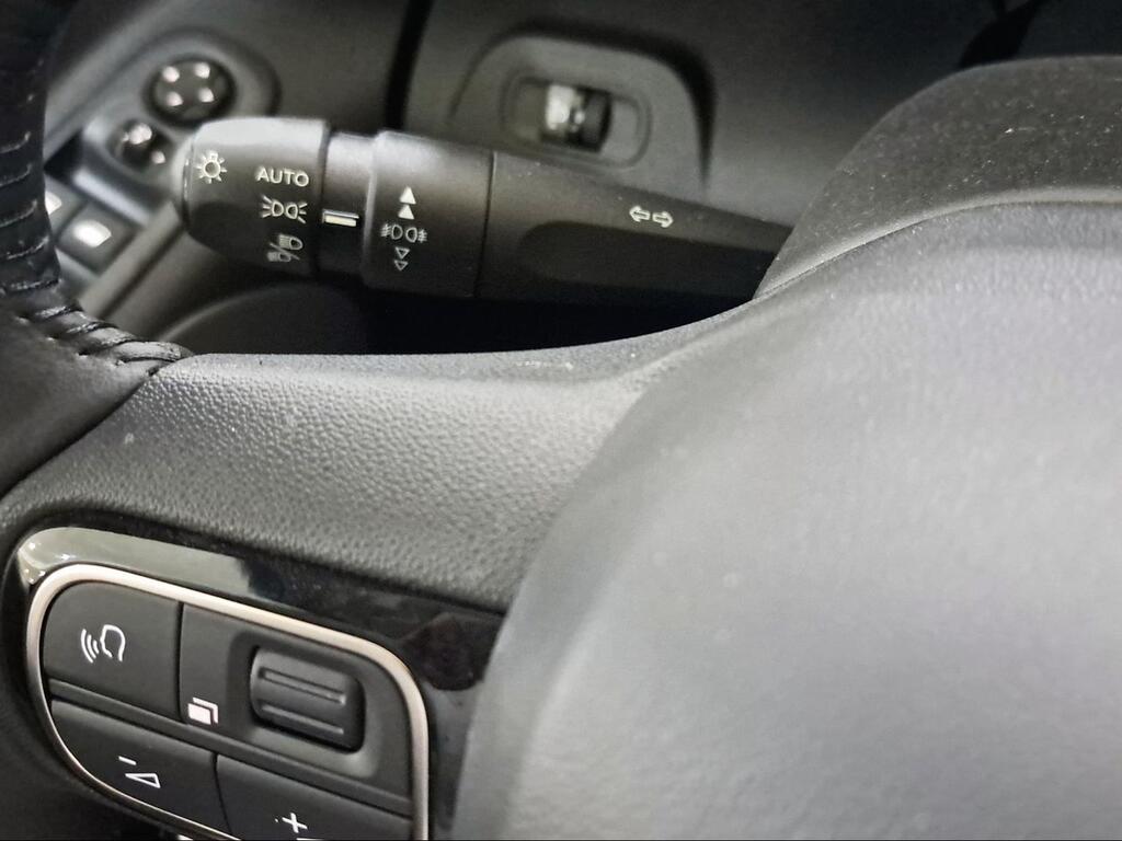 Citroën ë-Berlingo Talla M ë-Berlingo 50 kWh SHINE - Foto 542