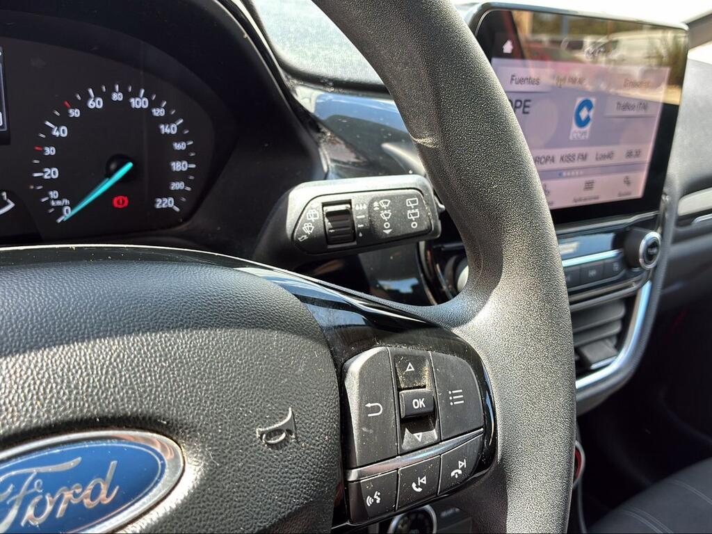 Ford Fiesta 1.1 IT-VCT 55kW (75CV) Trend 5p - Foto 957