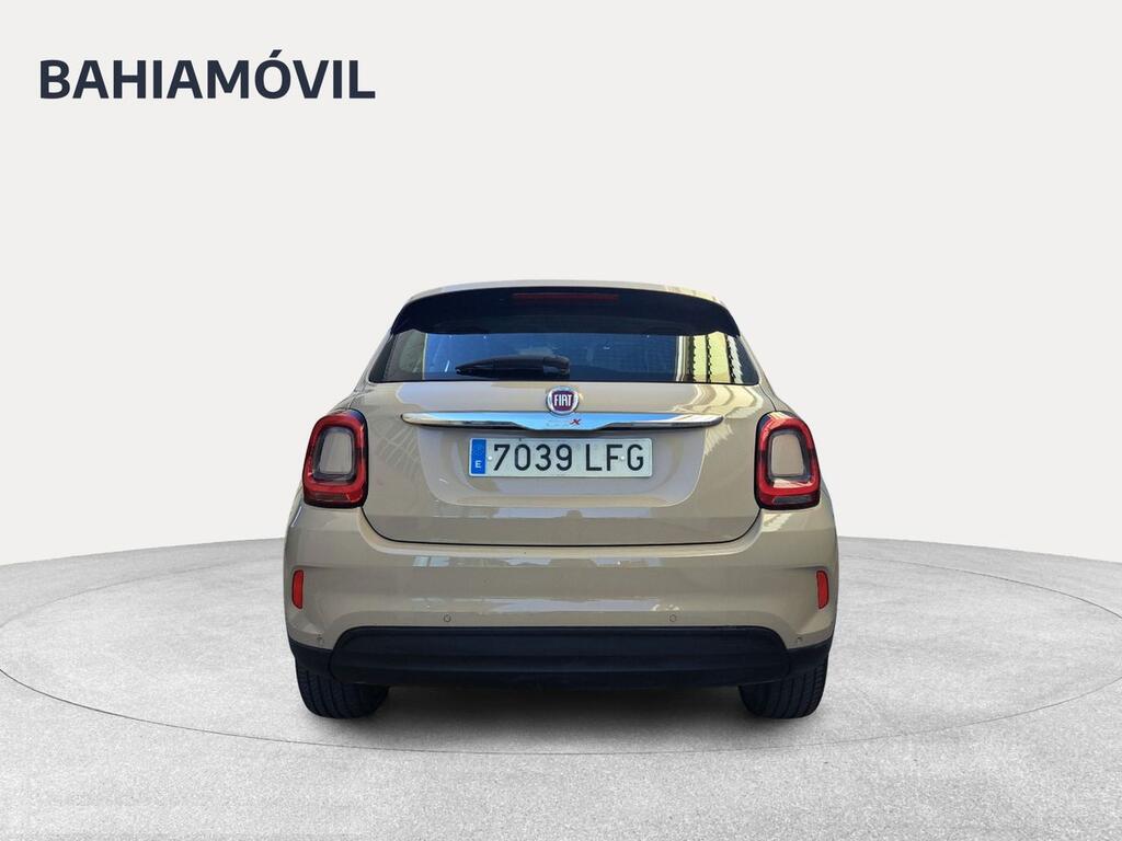 Fiat 500X City Cross 1,0 Firefly T3 88KW S&S - Foto 771