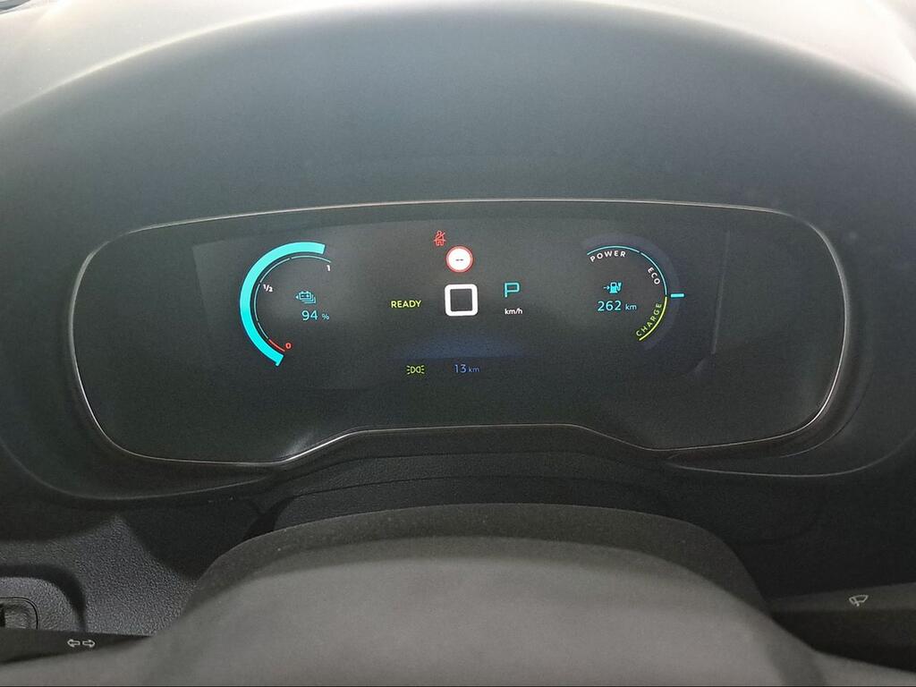 Citroën ë-Berlingo Talla M ë-Berlingo 50 kWh SHINE - Foto 535