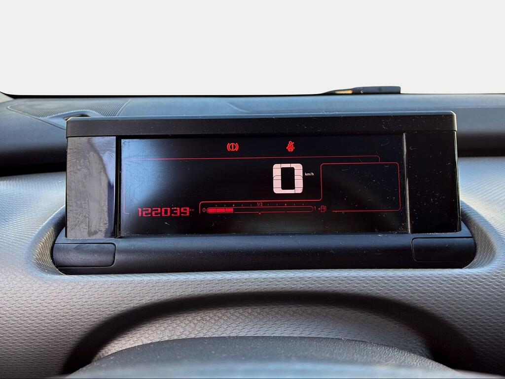 Citroën C4 Cactus PureTech 81KW (110CV) S&S Rip Curl - Foto 1233