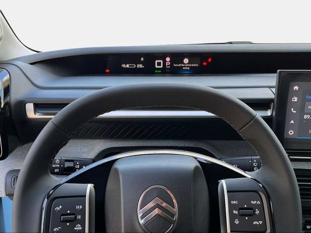Citroën ë-C3 ë-C3 Eléctrico Max - Foto 507