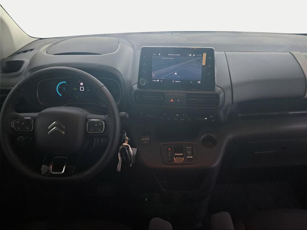 Citroën ë-Berlingo Talla M ë-Berlingo 50 kWh SHINE - Foto 525