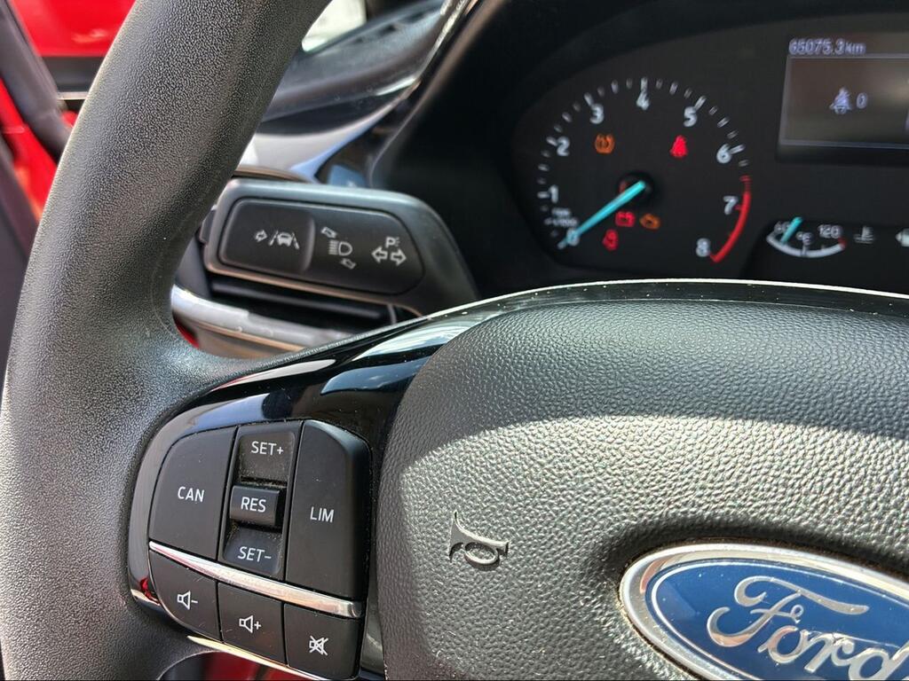 Ford Fiesta 1.1 IT-VCT 55kW (75CV) Trend 5p - Foto 956