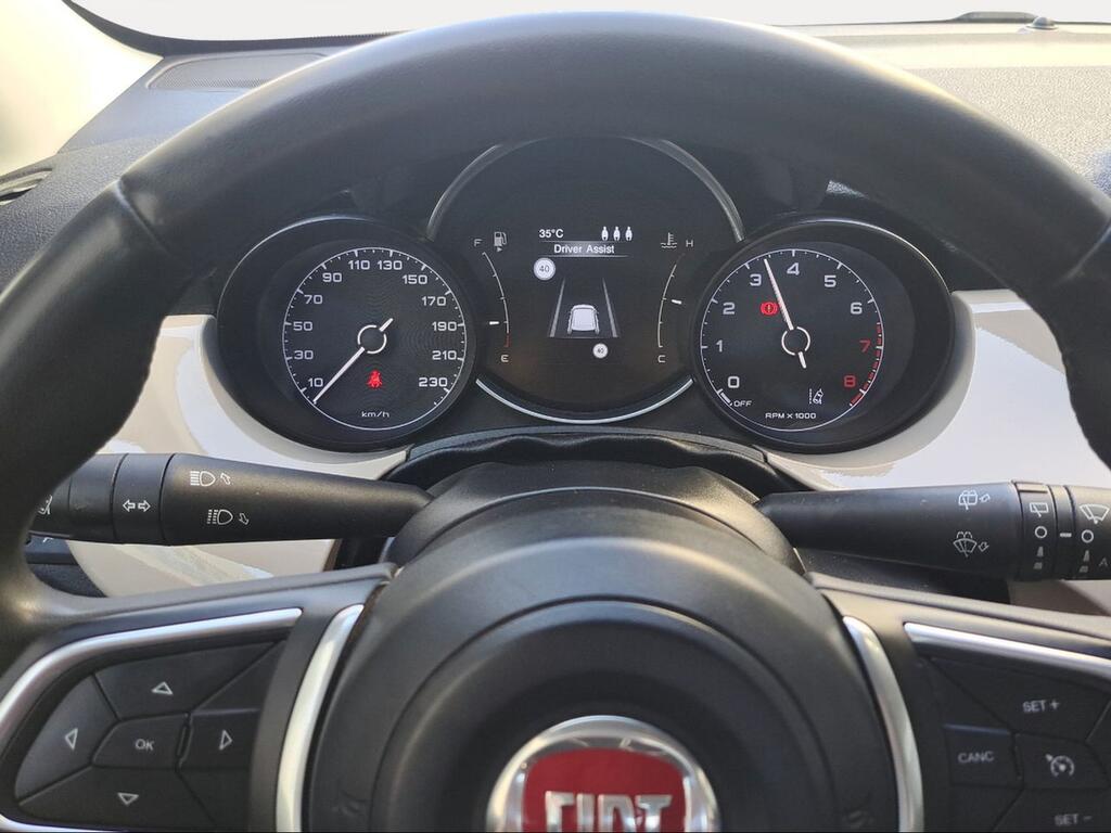 Fiat 500X City Cross 1,0 Firefly T3 88KW S&S - Foto 783