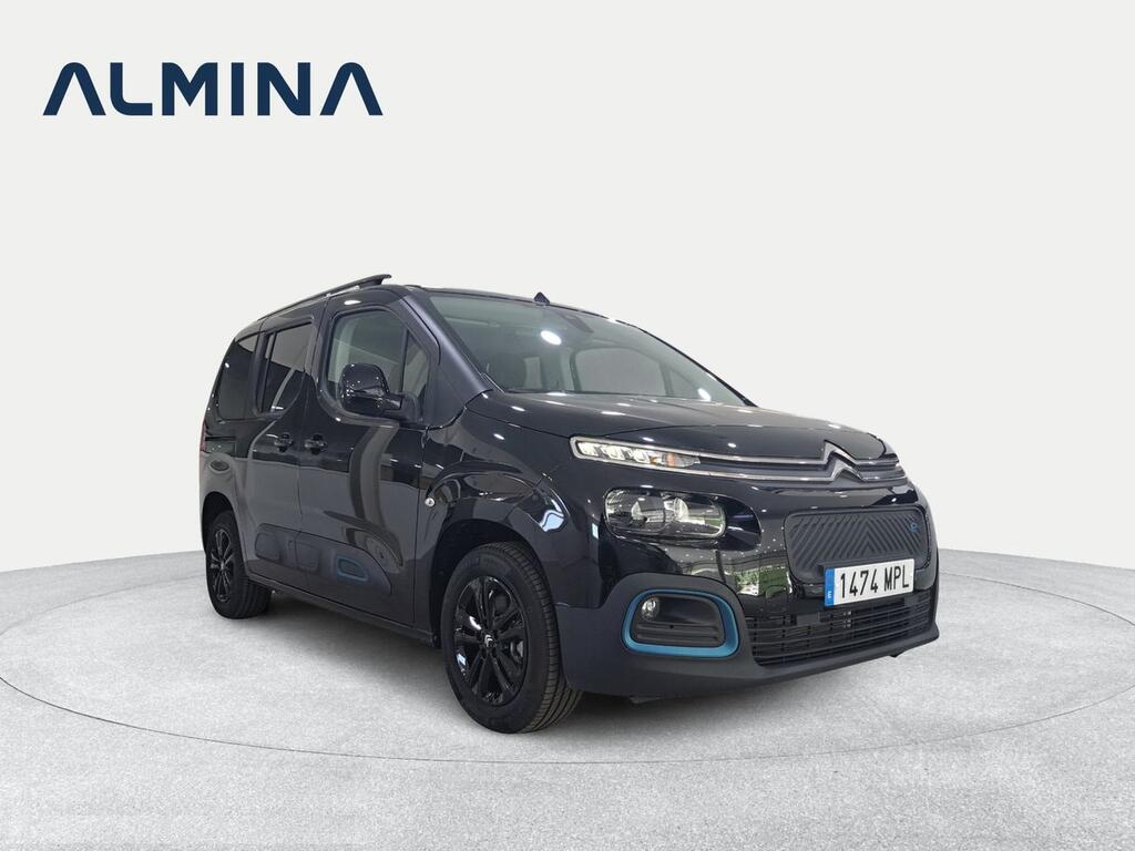 Citroën ë-Berlingo Talla M ë-Berlingo 50 kWh SHINE - Foto 520