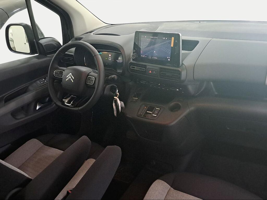 Citroën ë-Berlingo Talla M ë-Berlingo 50 kWh SHINE - Foto 532