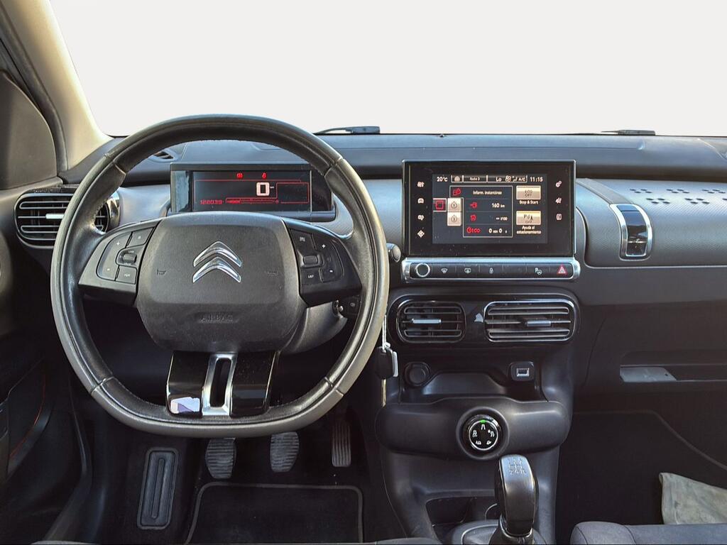 Citroën C4 Cactus PureTech 81KW (110CV) S&S Rip Curl - Foto 1048