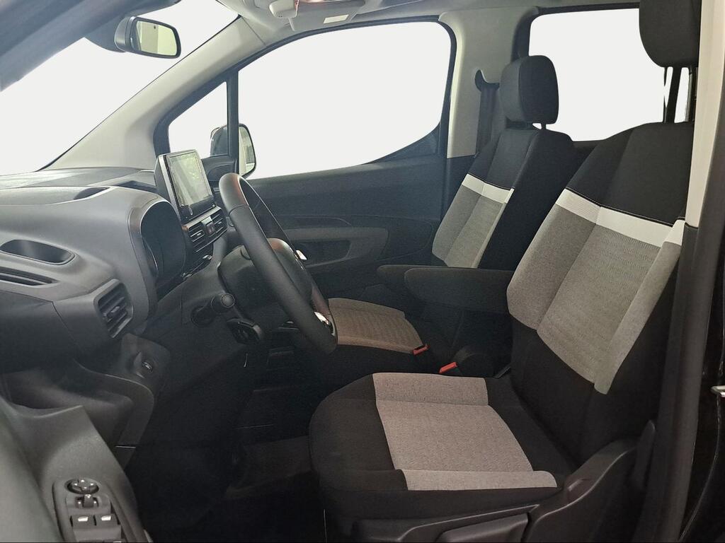 Citroën ë-Berlingo Talla M ë-Berlingo 50 kWh SHINE - Foto 526