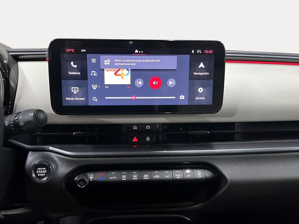 Fiat 600 600 MHEV La prima 1.2 74kW (100CV) DDCT - Foto 1101