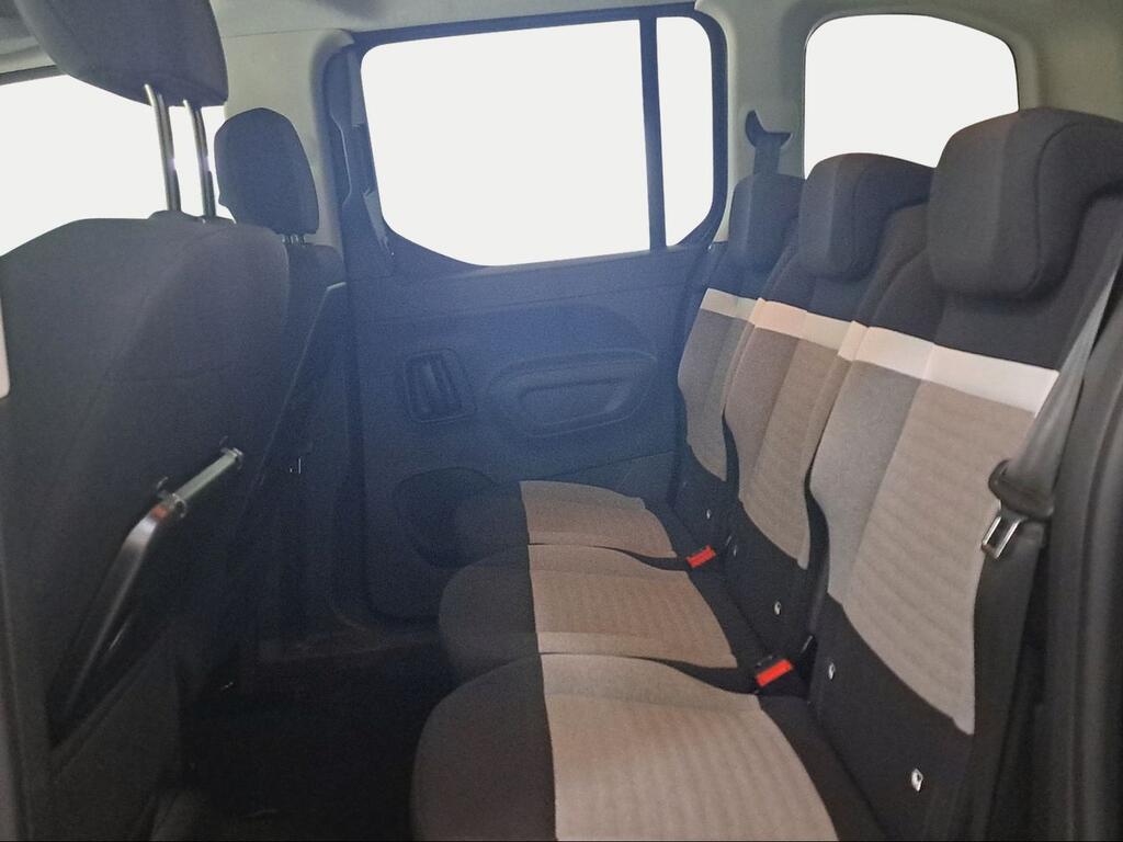 Citroën ë-Berlingo Talla M ë-Berlingo 50 kWh SHINE - Foto 527