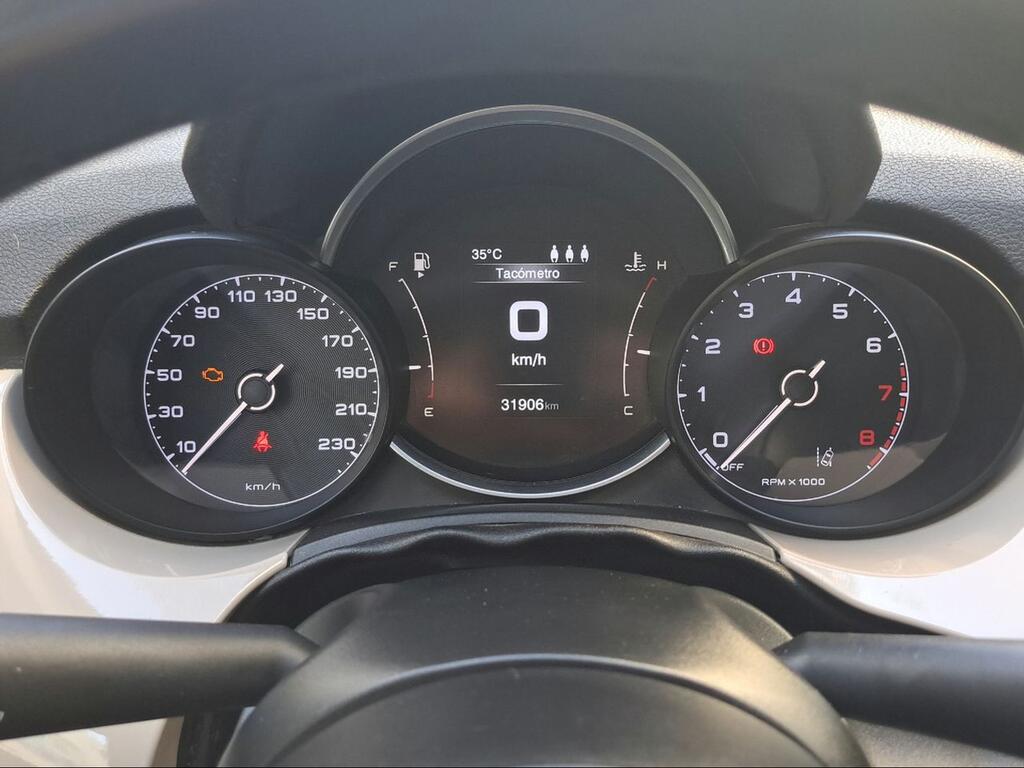 Fiat 500X City Cross 1,0 Firefly T3 88KW S&S - Foto 784