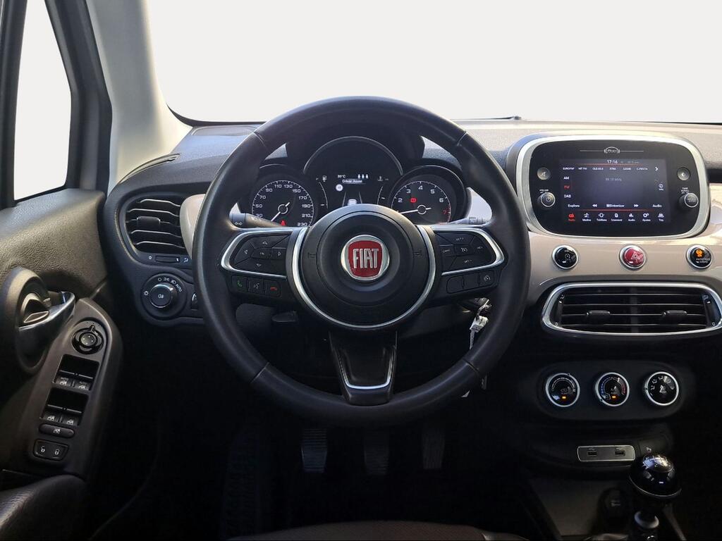 Fiat 500X City Cross 1,0 Firefly T3 88KW S&S - Foto 780