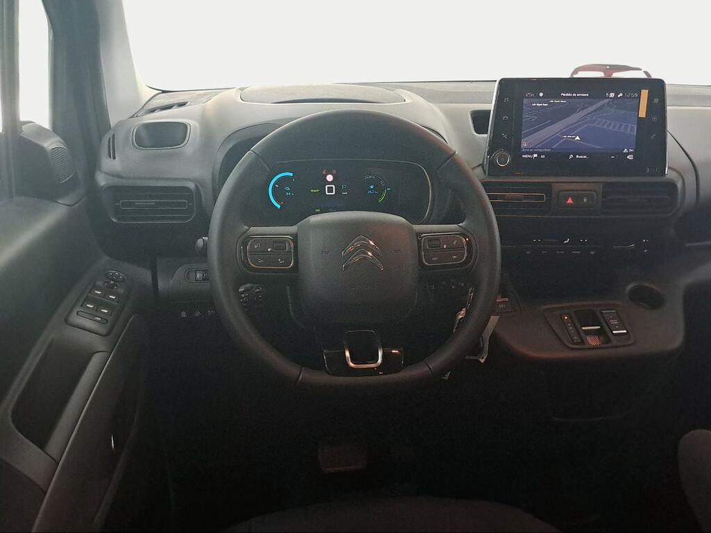 Citroën ë-Berlingo Talla M ë-Berlingo 50 kWh SHINE - Foto 531