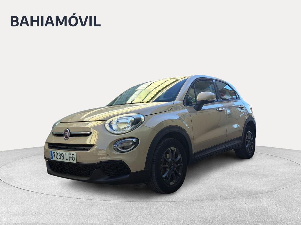 Fiat 500X City Cross 1,0 Firefly T3 88KW S&S - Foto 767