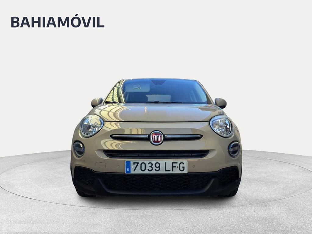 Fiat 500X City Cross 1,0 Firefly T3 88KW S&S - Foto 768