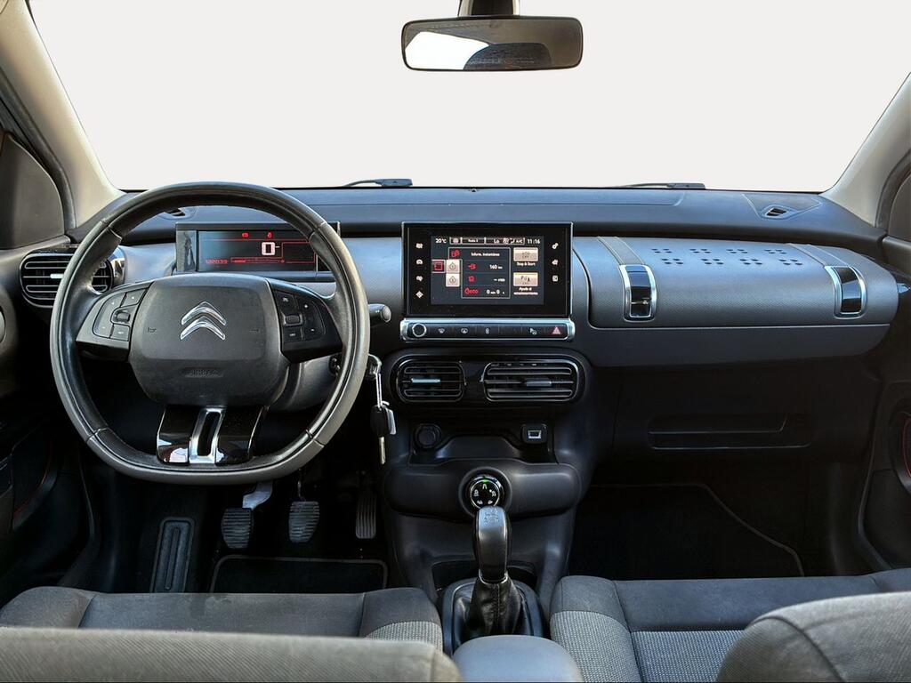 Citroën C4 Cactus PureTech 81KW (110CV) S&S Rip Curl - Foto 1223