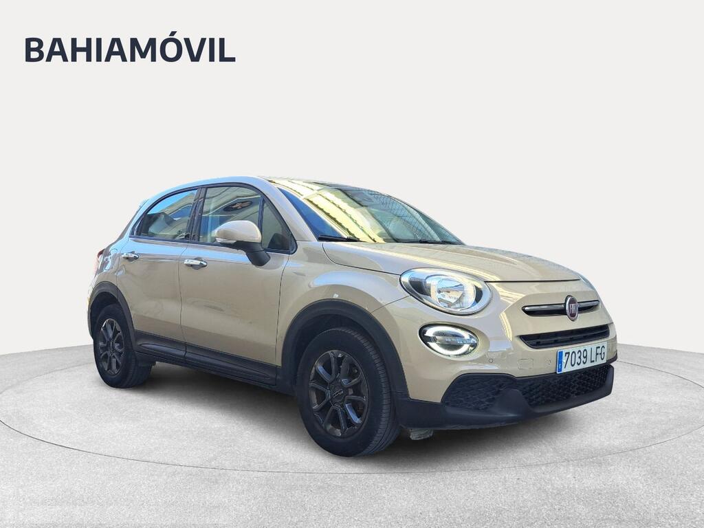 Fiat 500X City Cross 1,0 Firefly T3 88KW S&S - Foto 769