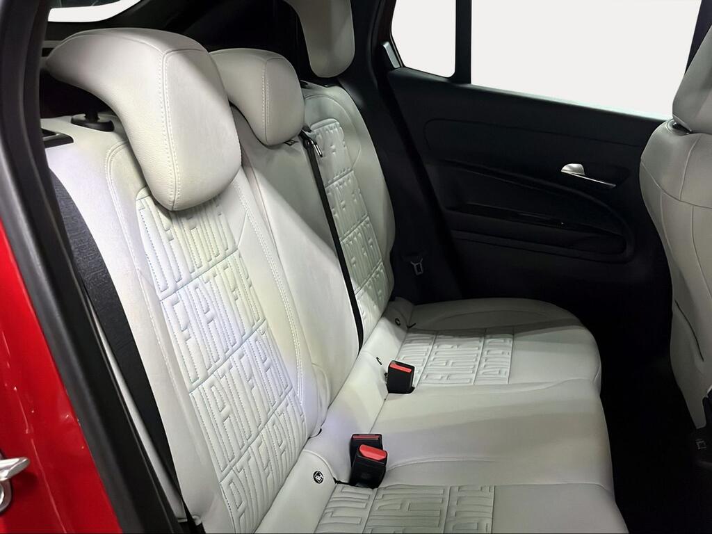 Fiat 600 600 MHEV La prima 1.2 74kW (100CV) DDCT - Foto 1105