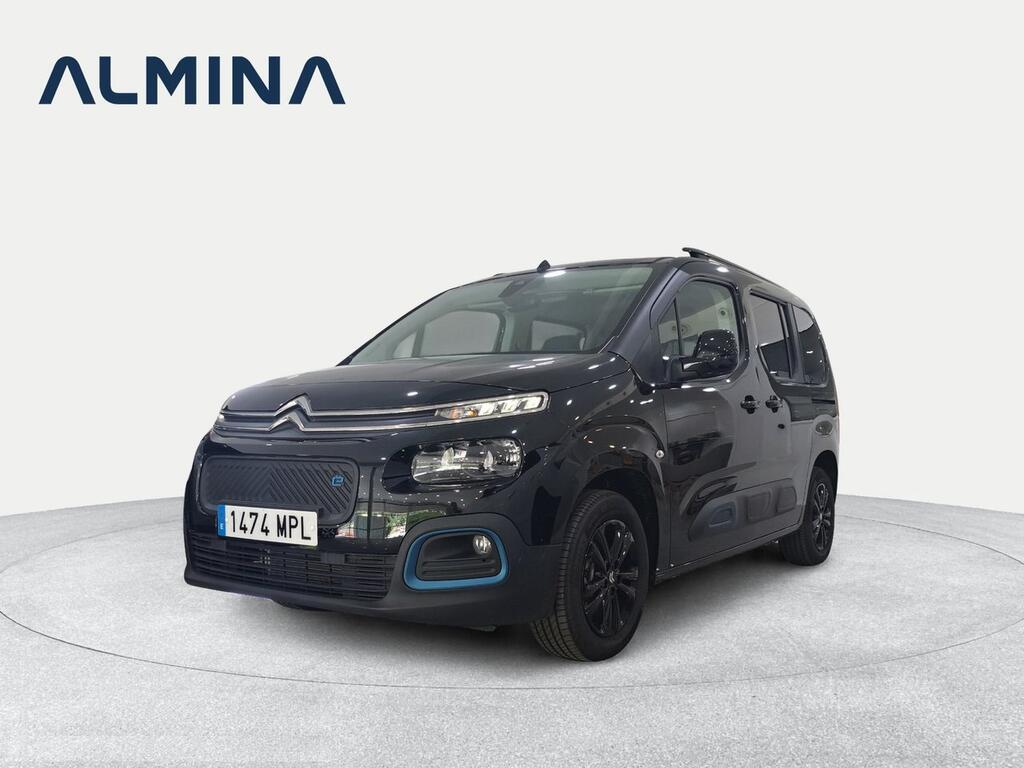 Citroën ë-Berlingo Talla M ë-Berlingo 50 kWh SHINE - Foto 518