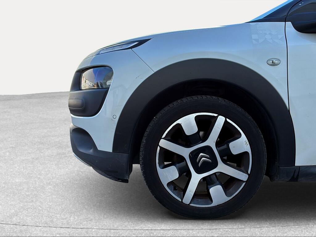 Citroën C4 Cactus PureTech 81KW (110CV) S&S Rip Curl - Foto 1226