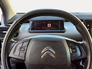 Citroën C4 Cactus PureTech 81KW (110CV) S&S Rip Curl