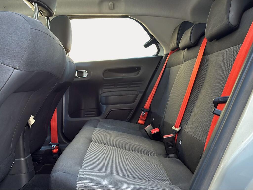 Citroën C4 Cactus PureTech 81KW (110CV) S&S Rip Curl - Foto 1225