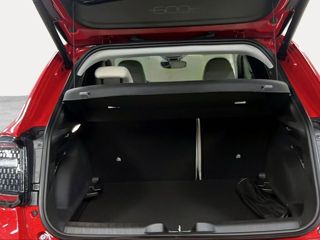 Fiat 600 600 MHEV La prima 1.2 74kW (100CV) DDCT - Foto 1095