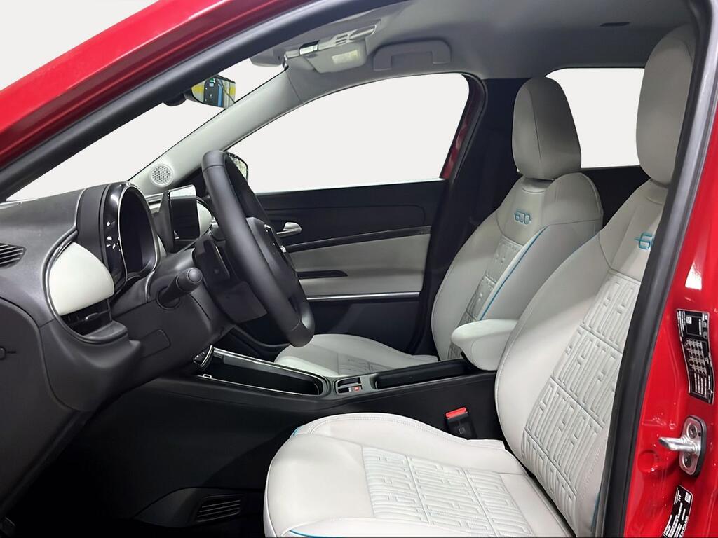 Fiat 600 600 MHEV La prima 1.2 74kW (100CV) DDCT - Foto 1098